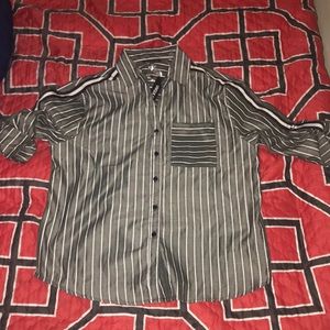 Button Down Shirt